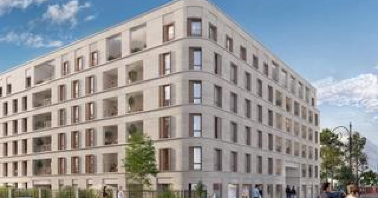 La Garenne-Colombes (92)