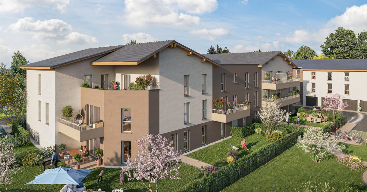 La Motte-Servolex (73)