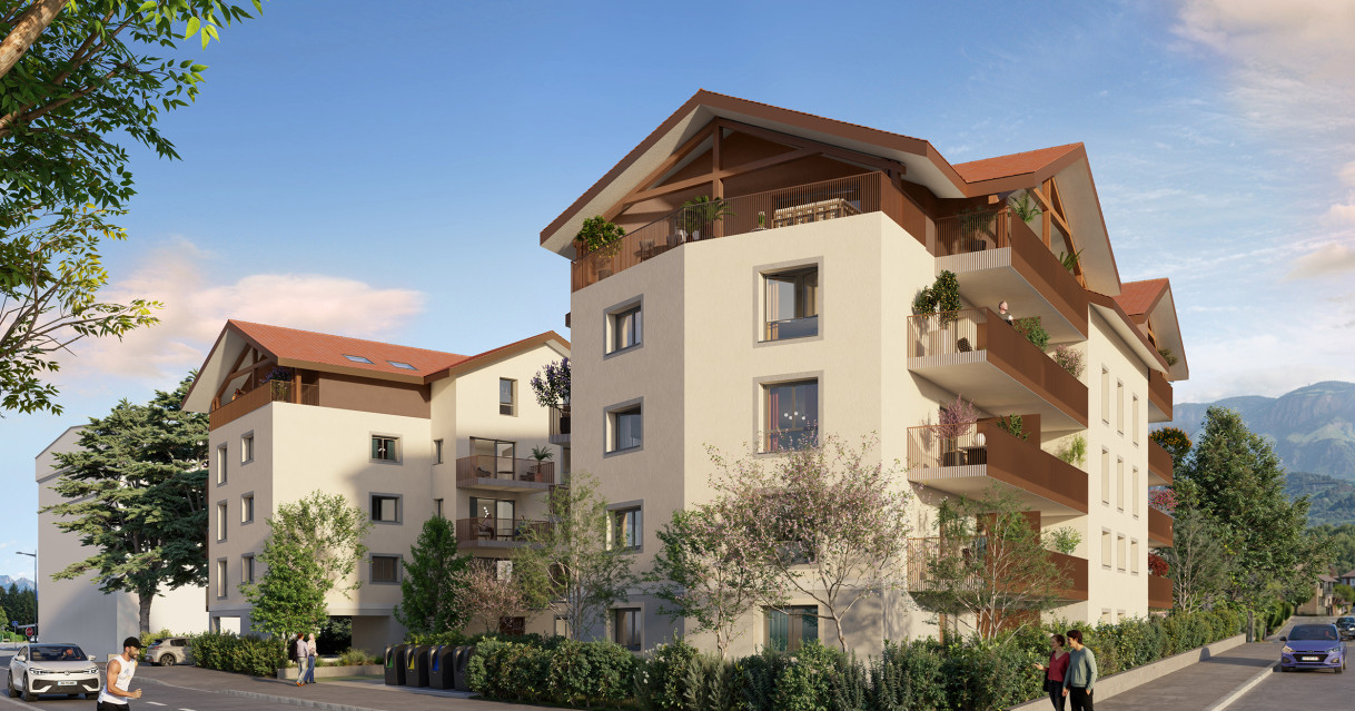 La Roche-sur-Foron (74)