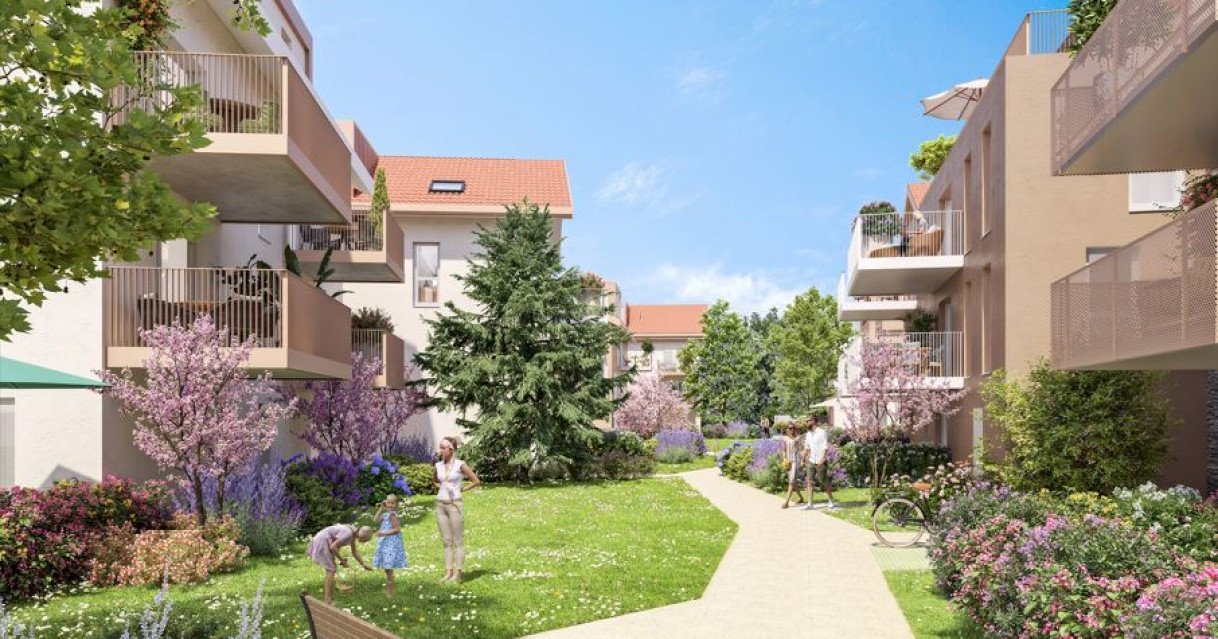La Roche-sur-Foron (74)