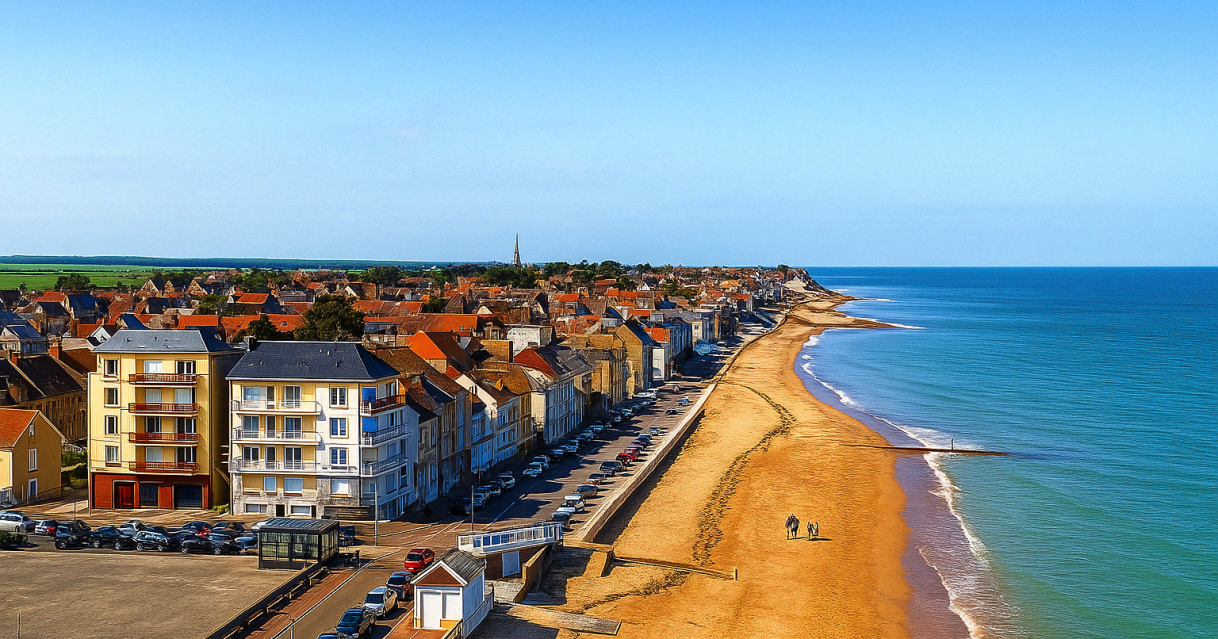 Langrune-sur-mer