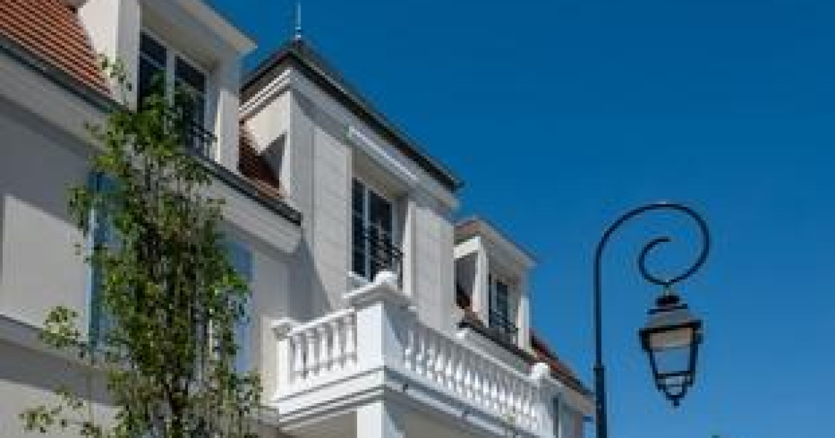 Le Blanc-Mesnil (93)