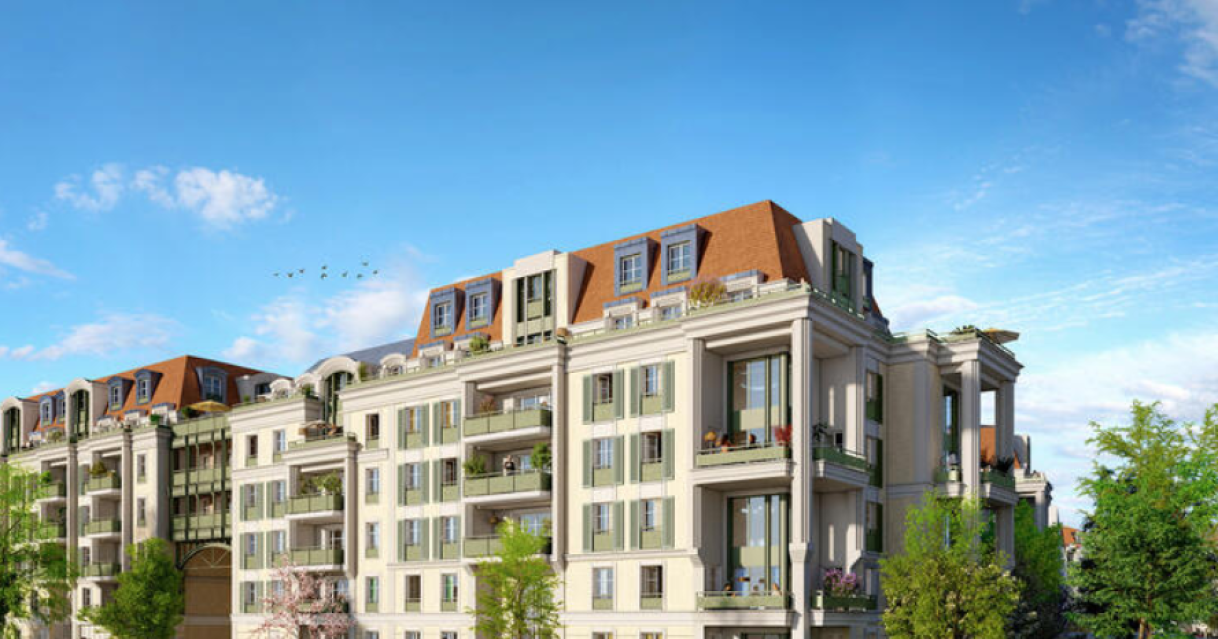 Le Blanc-Mesnil (93)