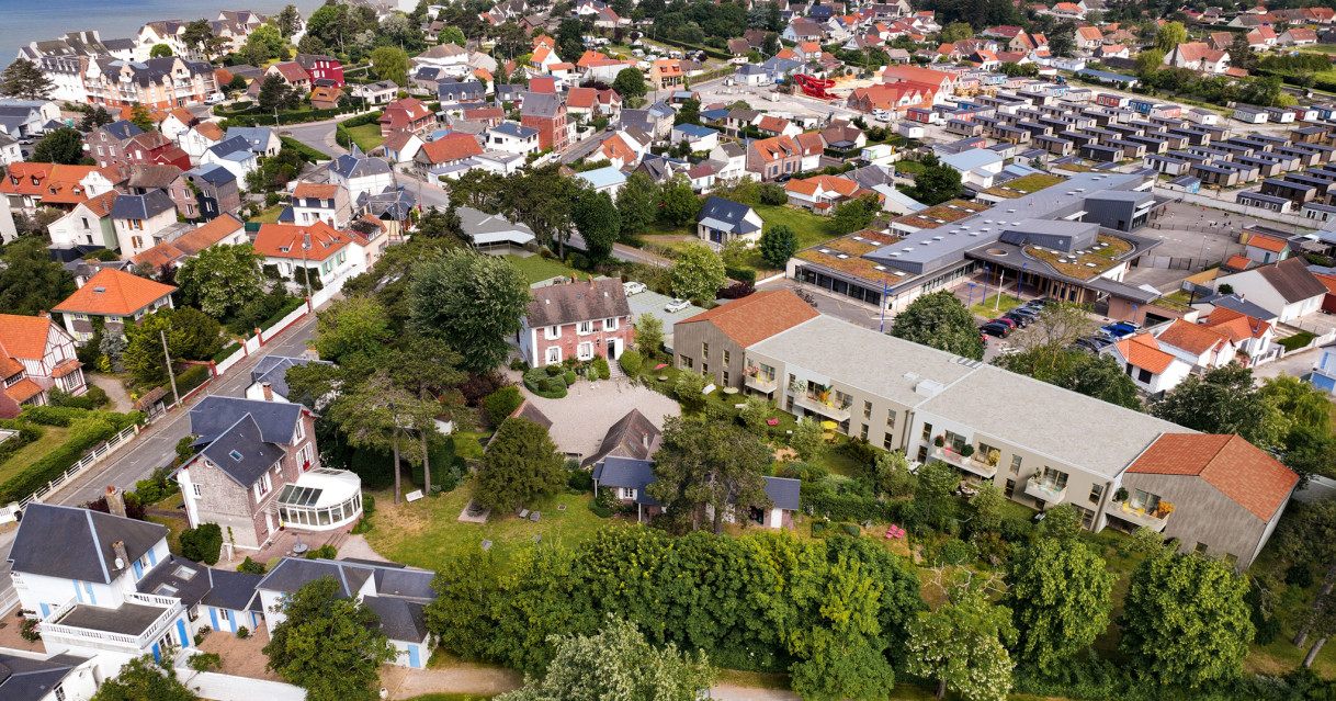 Le Crotoy (80)