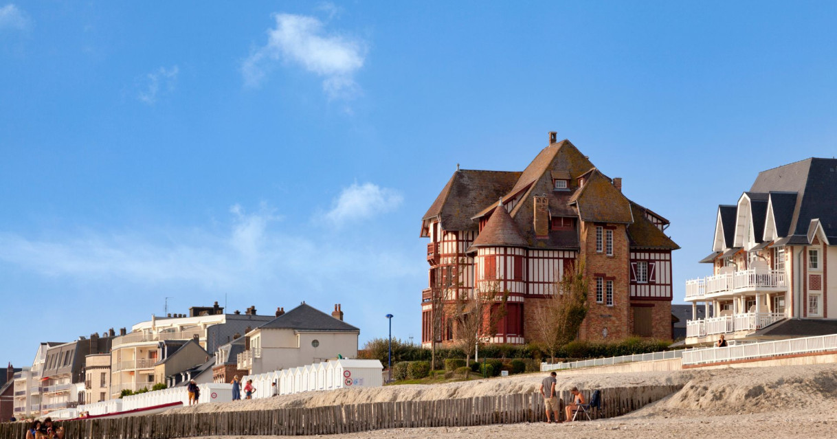 Le Crotoy (80)