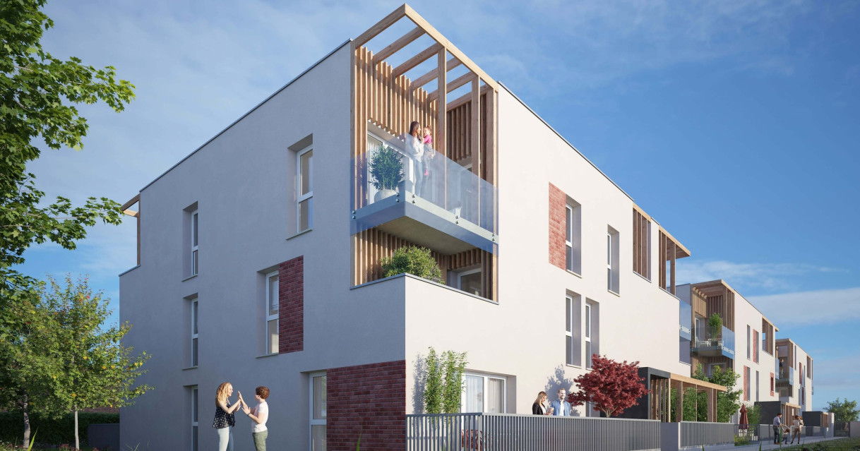 Le Havre - Sanvic