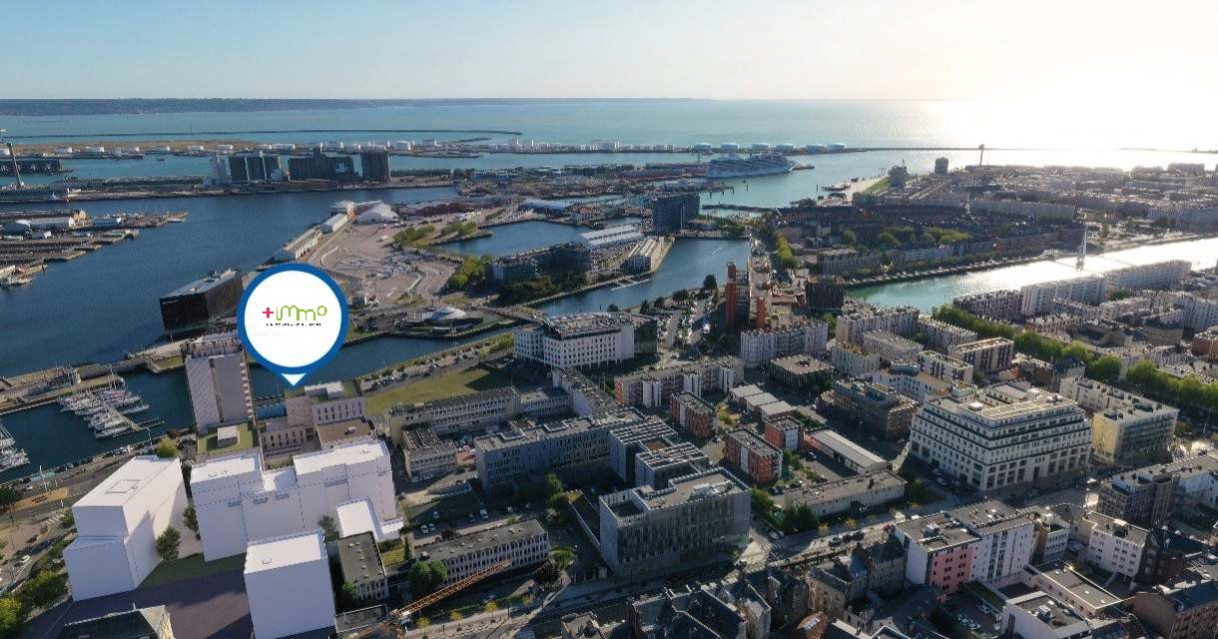 Le Havre - Vauban
