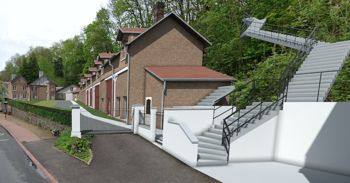 Le Houlme