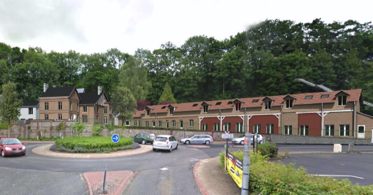 Le Houlme