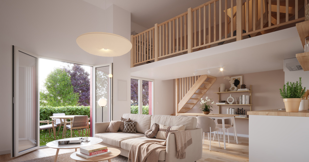 Le Houlme