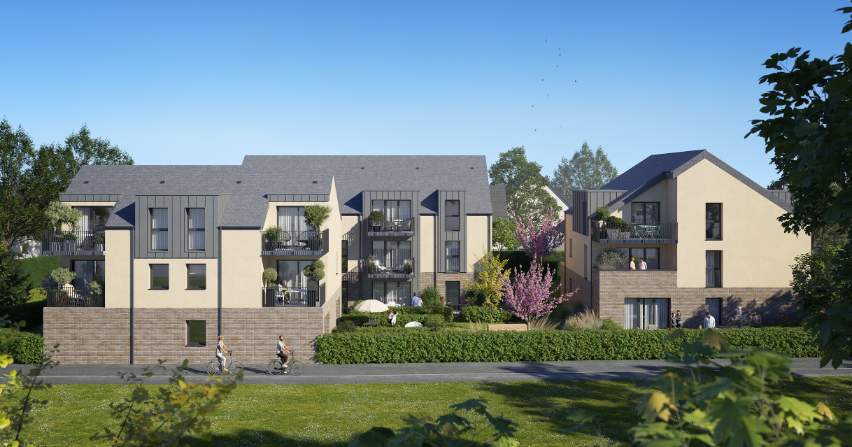 Le Mesnil-Esnard