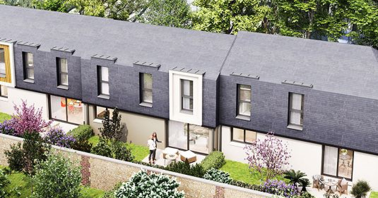 Le Mesnil-Esnard - centre
