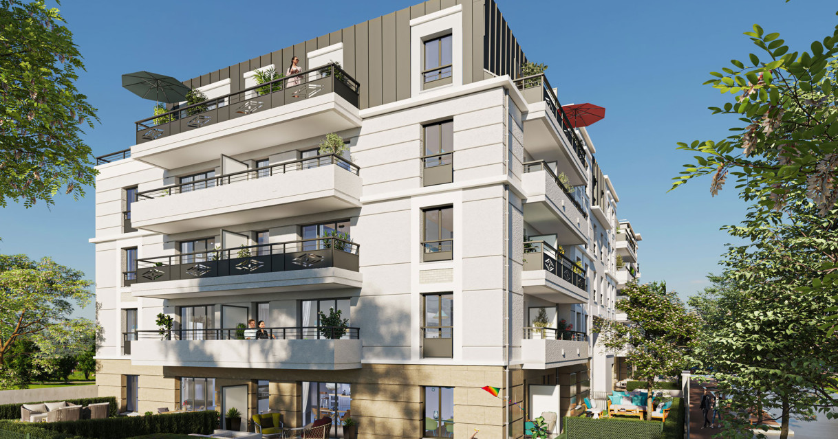 Le Perreux-sur-Marne (94)