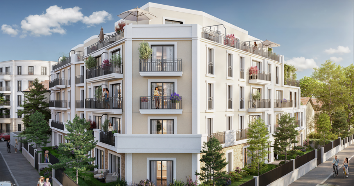 Le Perreux-sur-Marne (94)