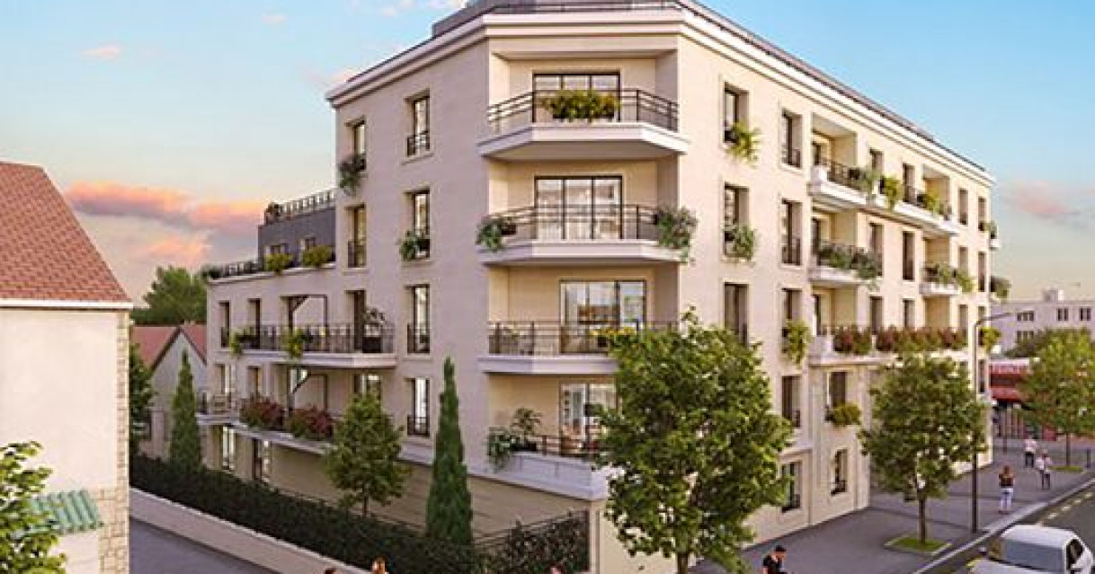 Le Perreux-sur-Marne (94)
