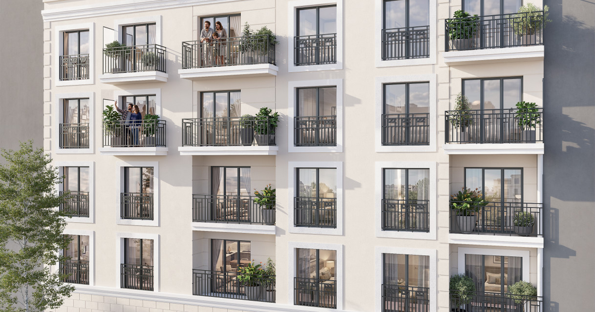 Le Perreux-sur-Marne (94)