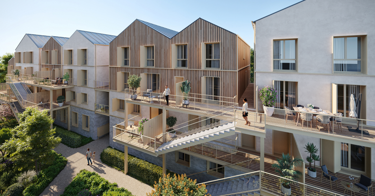 Le Perreux-sur-Marne (94)