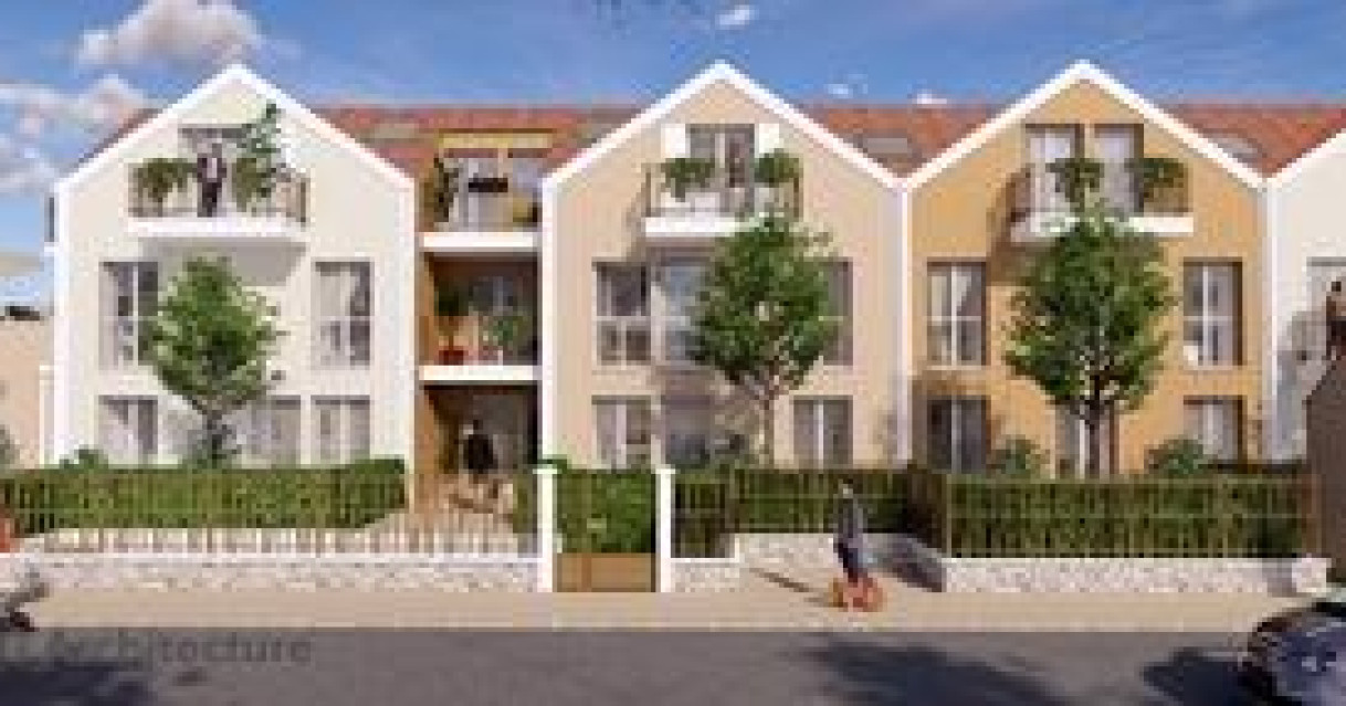 Le Plessis-Belleville (60)