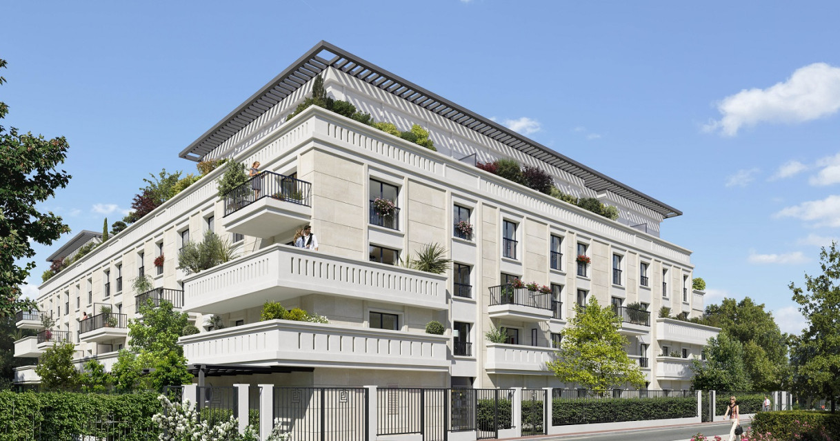 Le Plessis-Robinson (92)