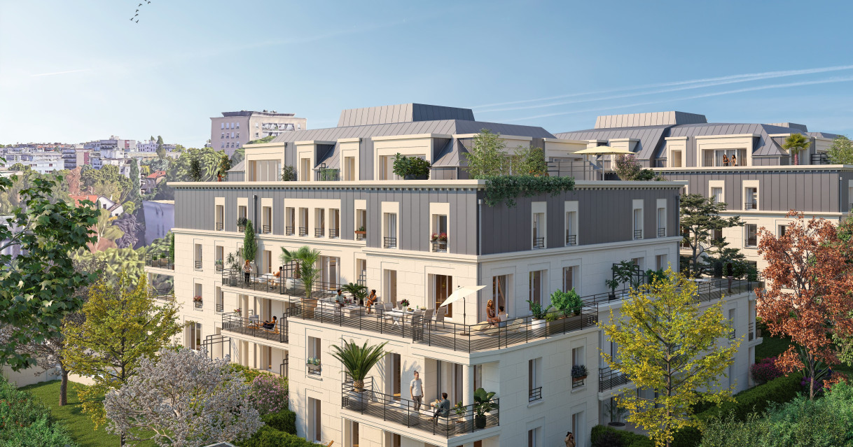 Le Plessis-Robinson (92)
