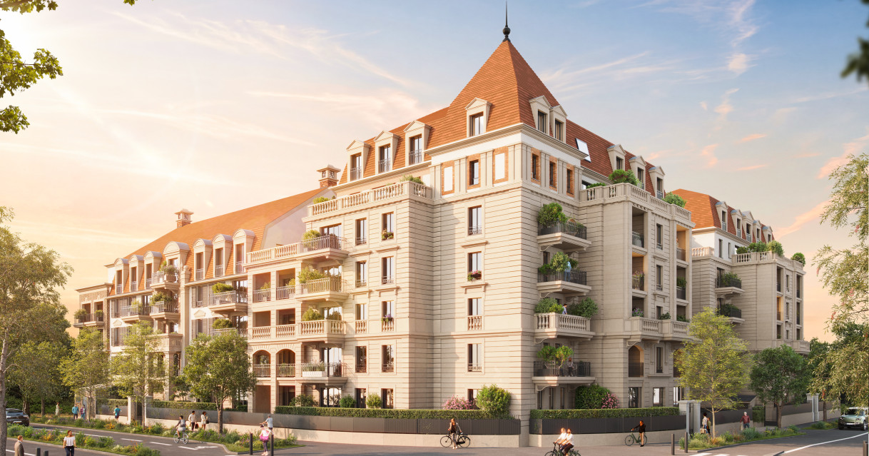 Le Plessis-Robinson (92)