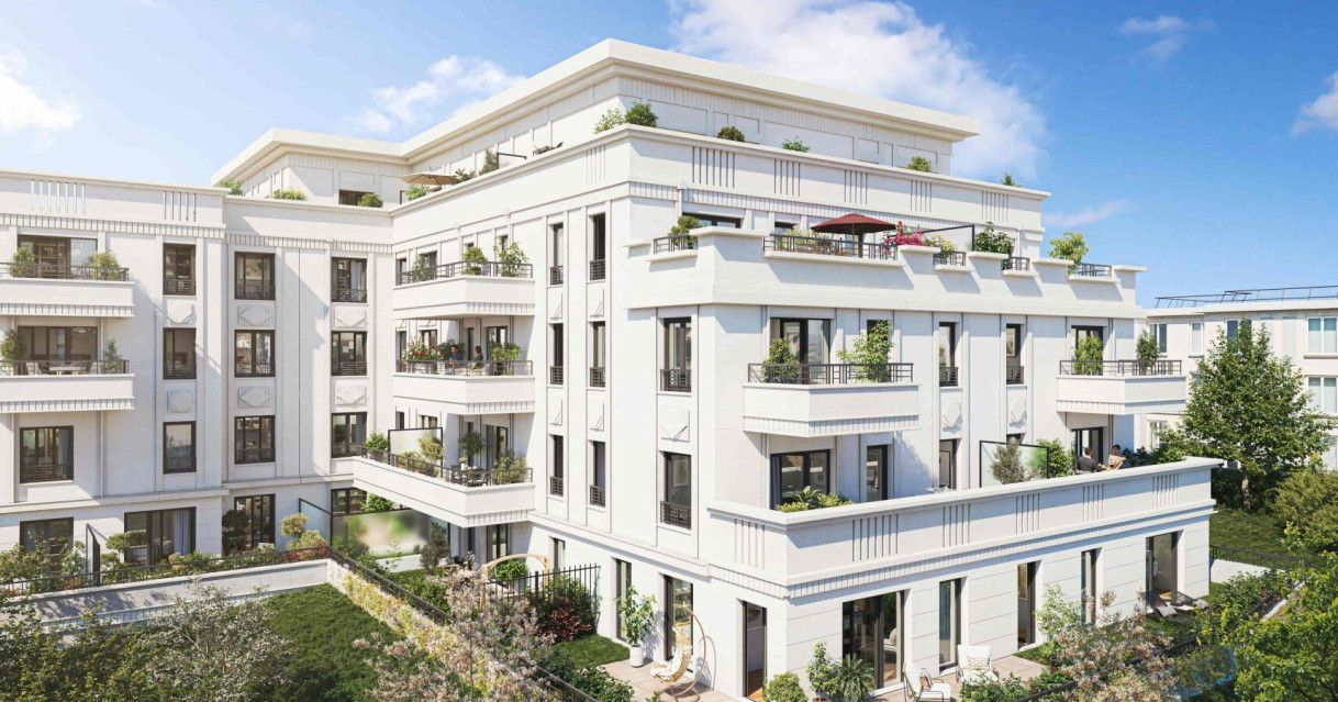 Le Plessis-Robinson (92)