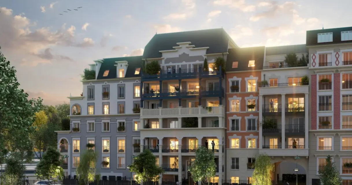 Le Plessis-Robinson (92)