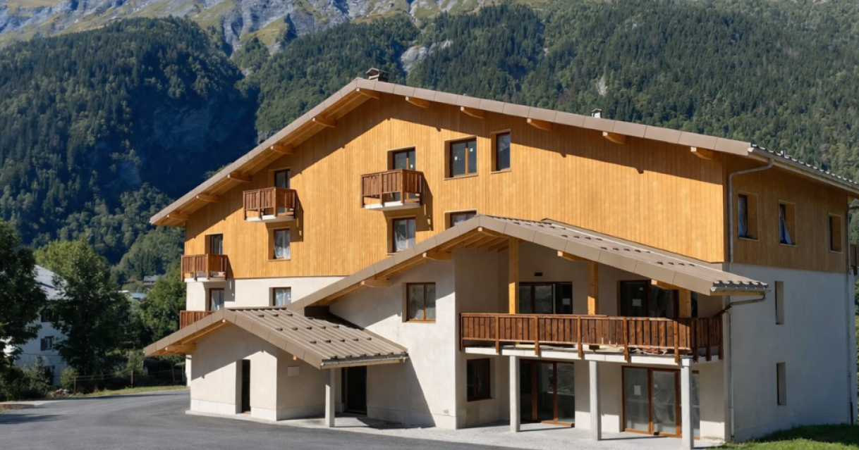 Les Contamines-Montjoie (74)