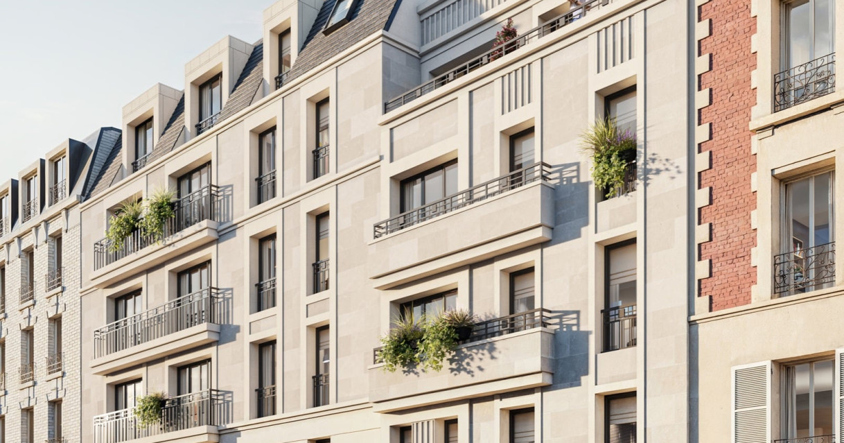 Levallois-Perret