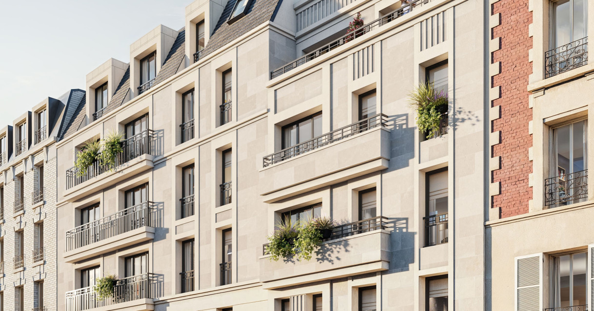 Levallois-Perret (92)