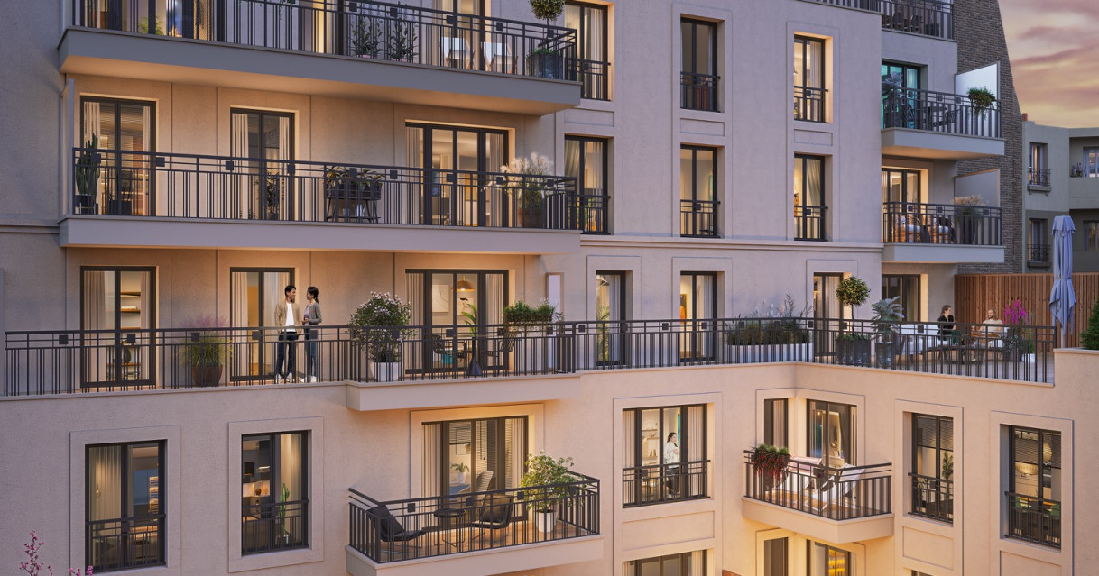 Levallois-Perret