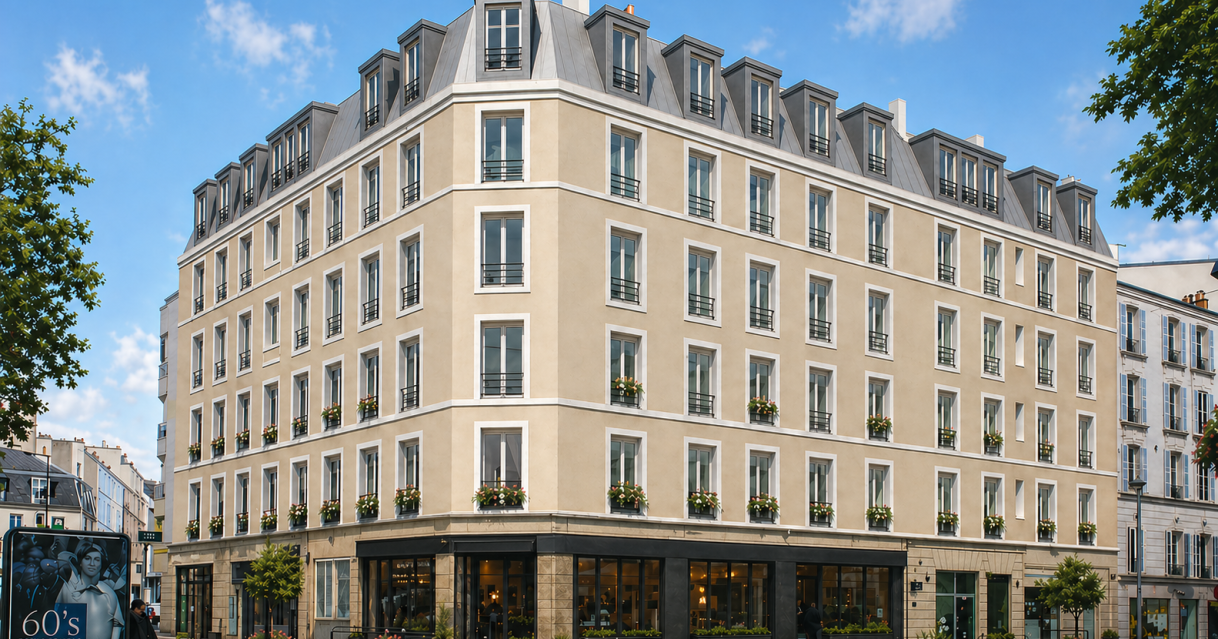 Levallois-Perret (92)
