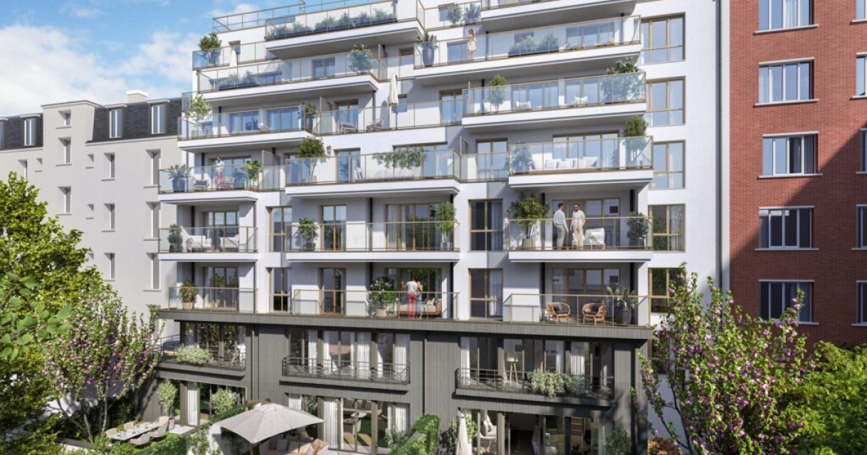 Levallois-Perret