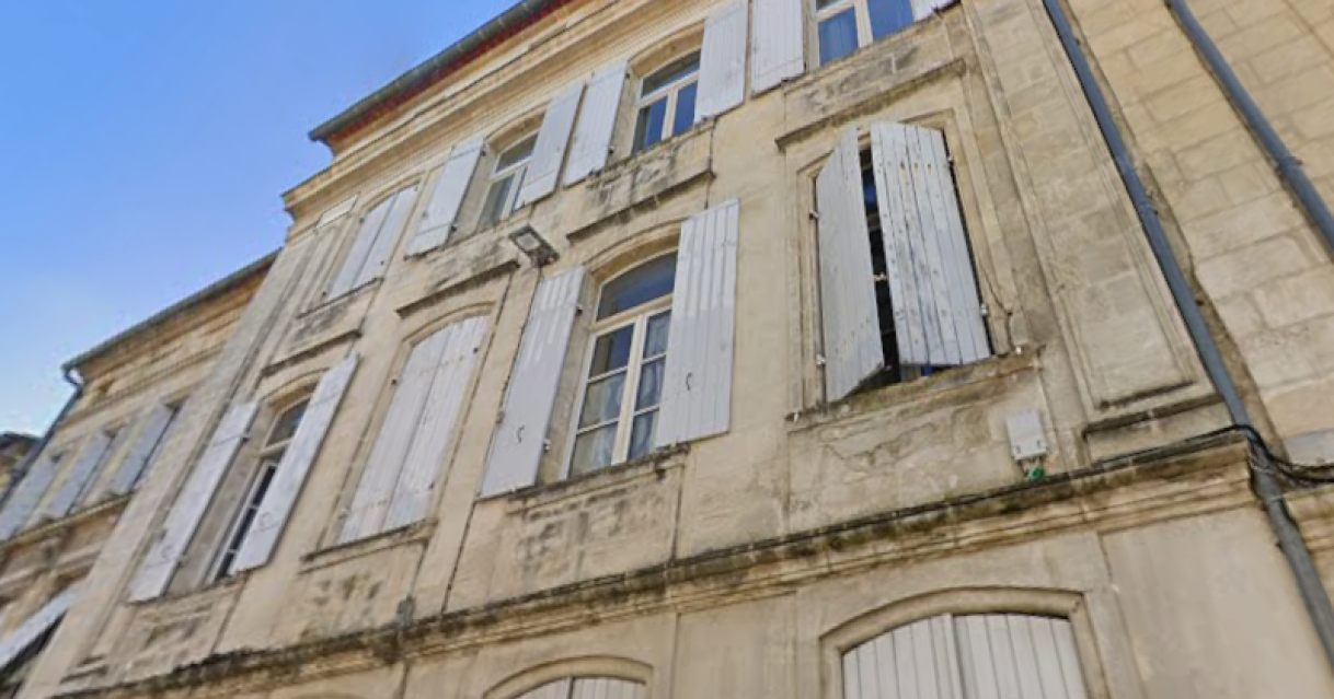 Libourne (33)