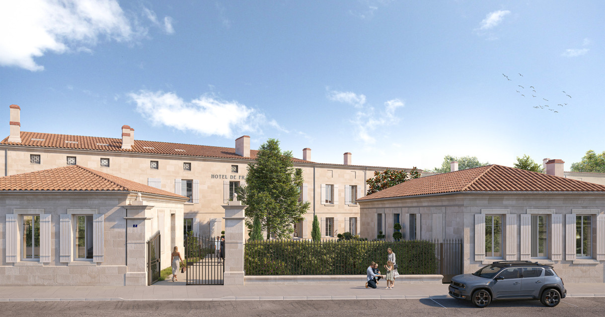 Libourne (33)