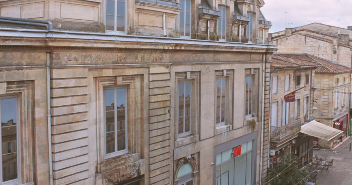 Libourne (33)