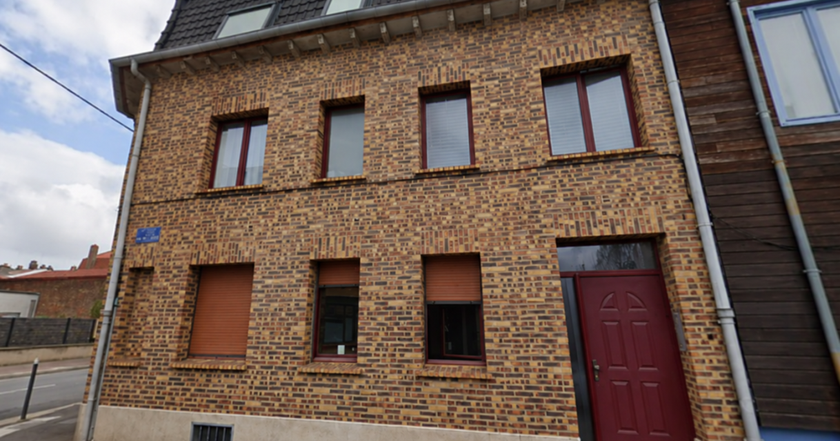 Lille (59)
