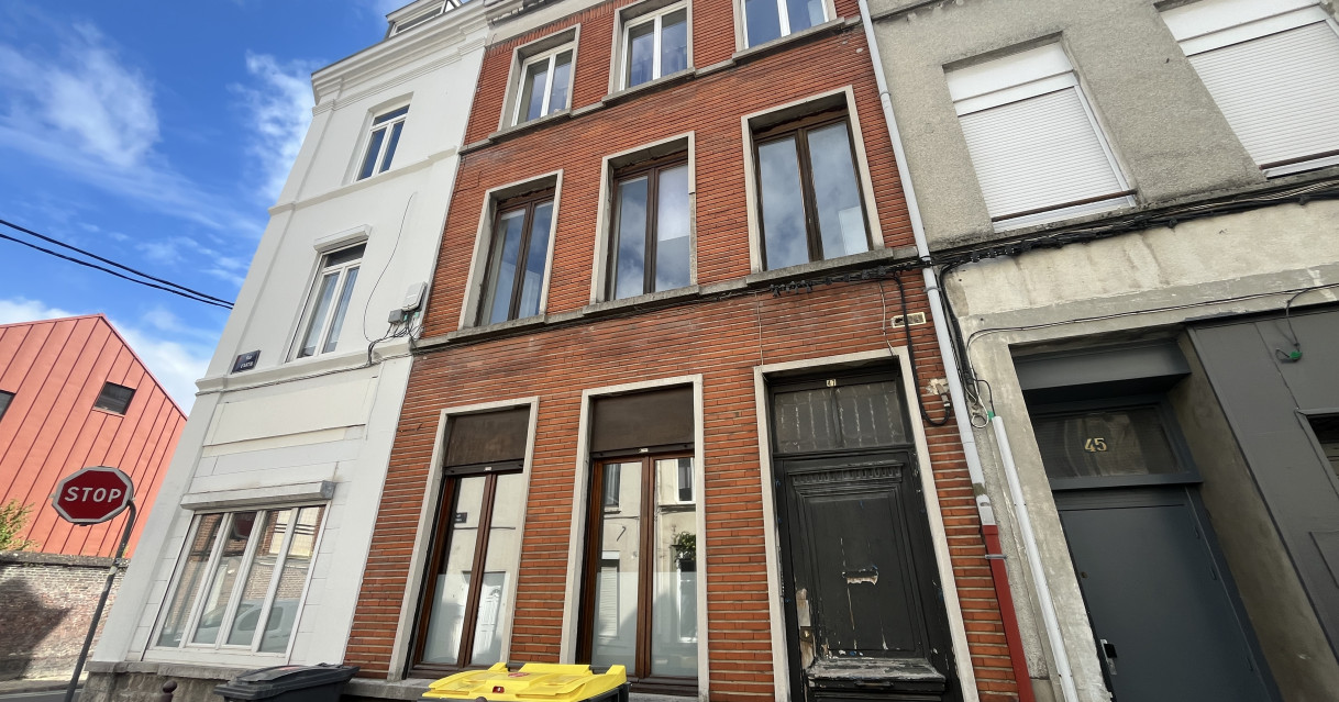 Lille (59)