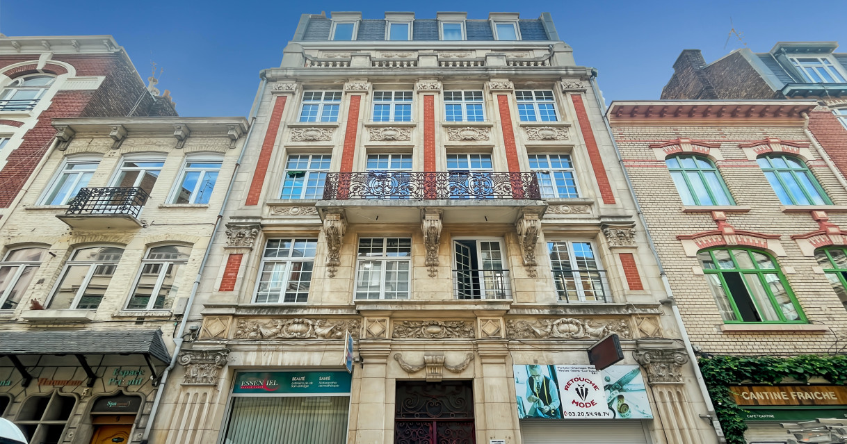 Lille (59)