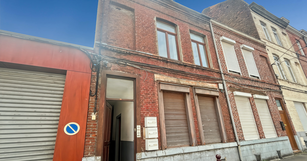 Lille (59)