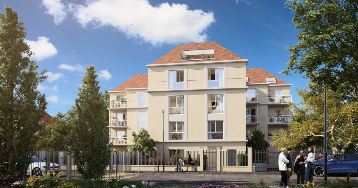 Limeil-Brévannes (94)