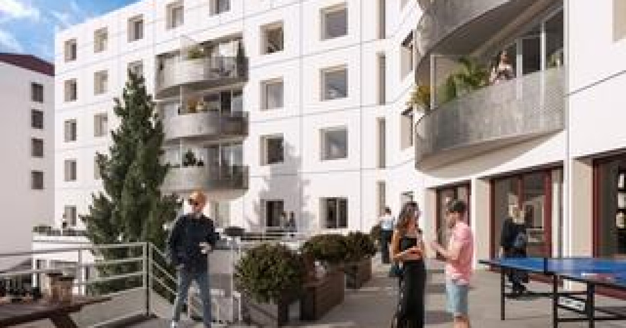 Limoges (87)