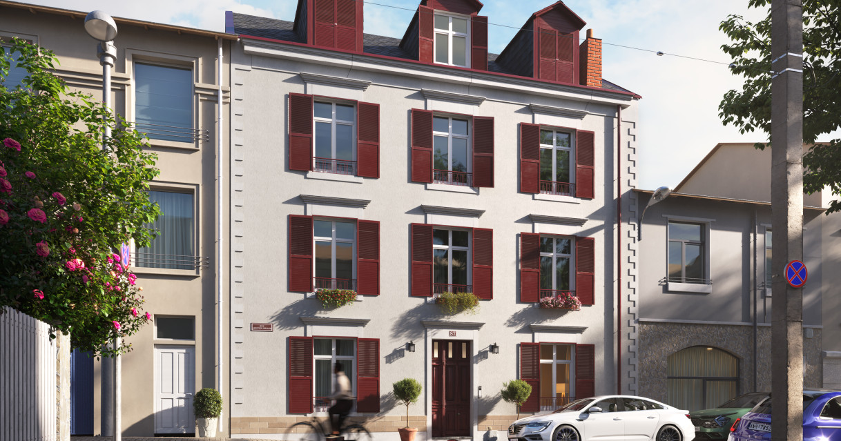 Limoges (87)