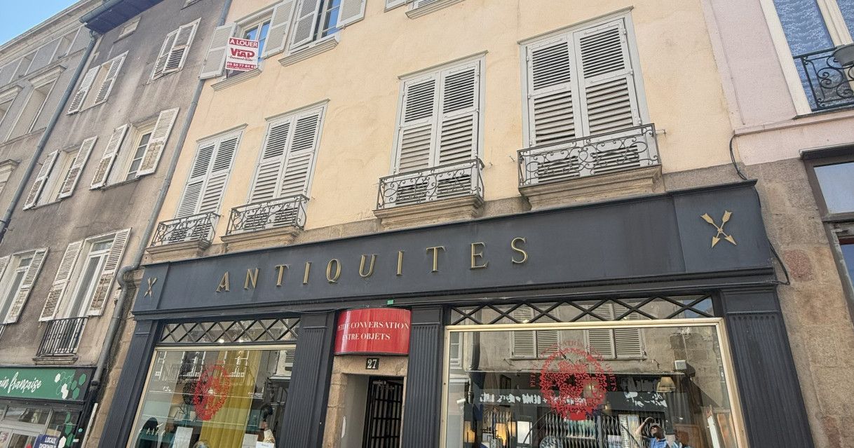 Limoges (87)
