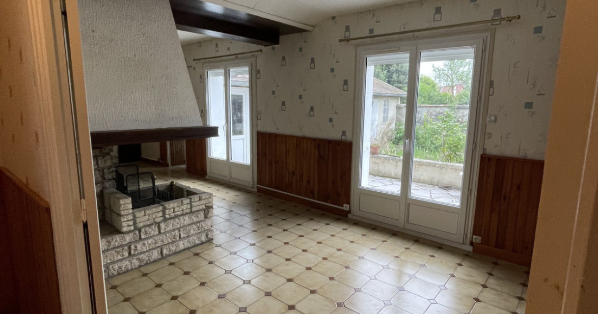 Lizy-sur-Ourcq (77)