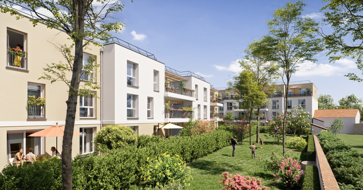 Longjumeau (91)