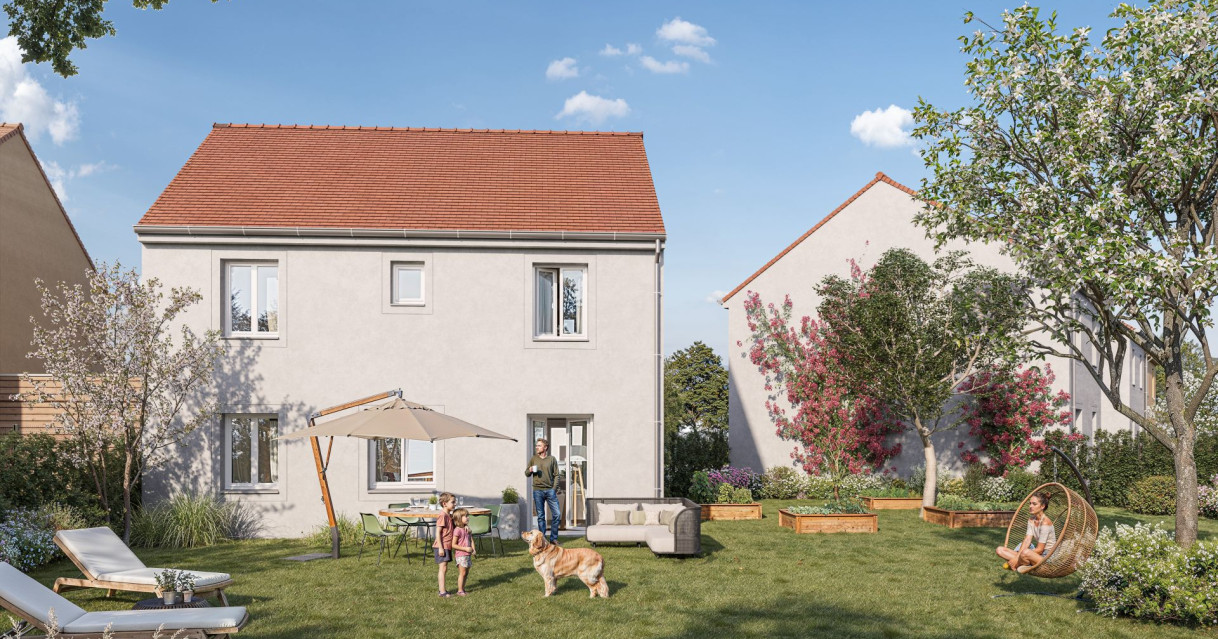 Longueville (77)
