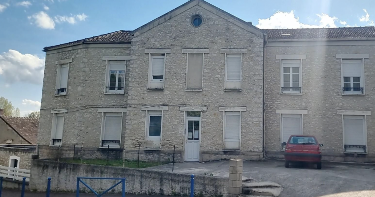 Longueville (77)