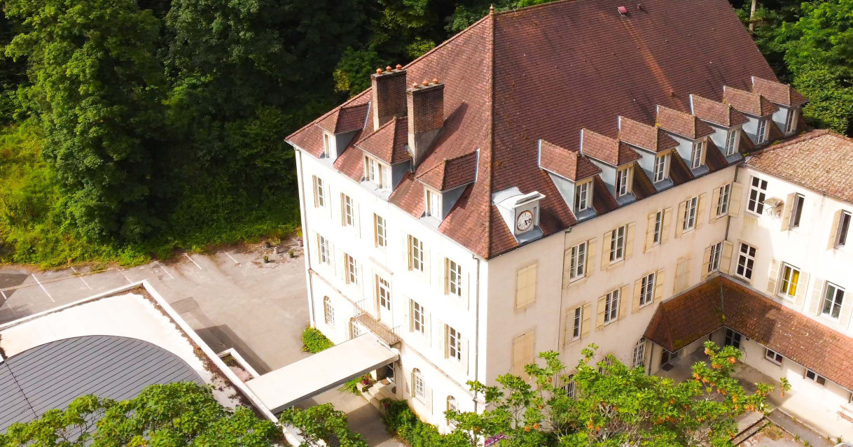 Lons-le-Saunier (39)