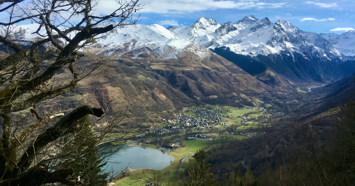 Loudenvielle (65)